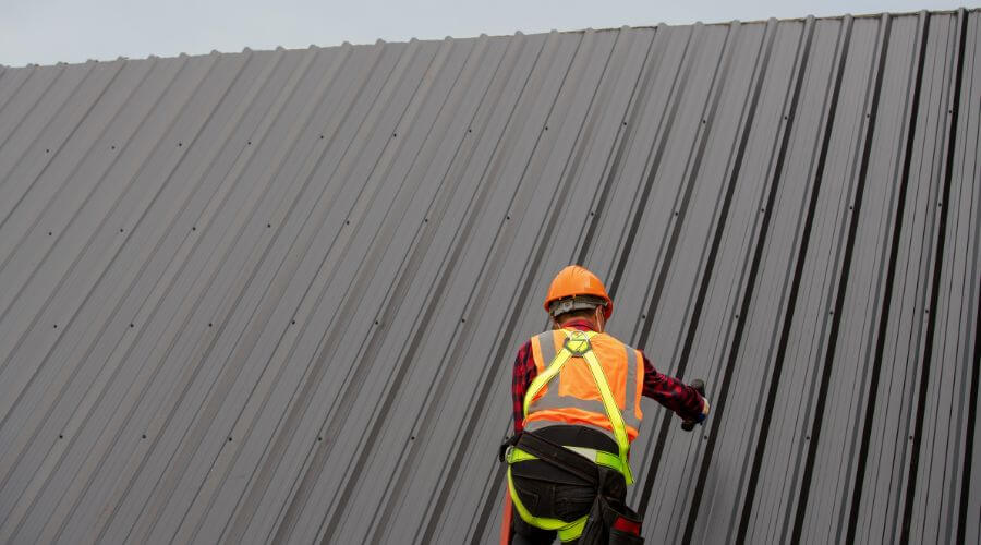 Expert Emergency Roof Repairs services in Eastport, ME